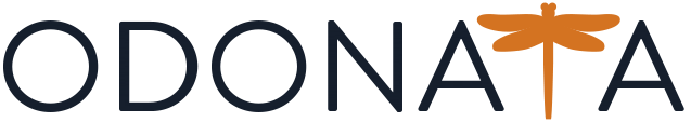 Odonata logo